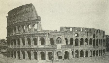 coliseum