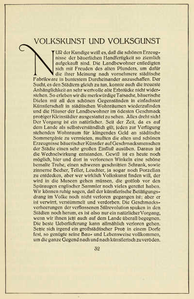 THE “SCHLANKE KLEUKENS-ANTIQUA” TYPE. DESIGNED BY PROF. F. W. KLEUKENS, CAST BY THE BAUERSCHE GIESSEREI, FRANKFURT A.M.