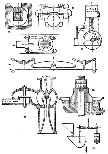 Mechanical Movements