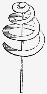 “Mechanical amusement” as described