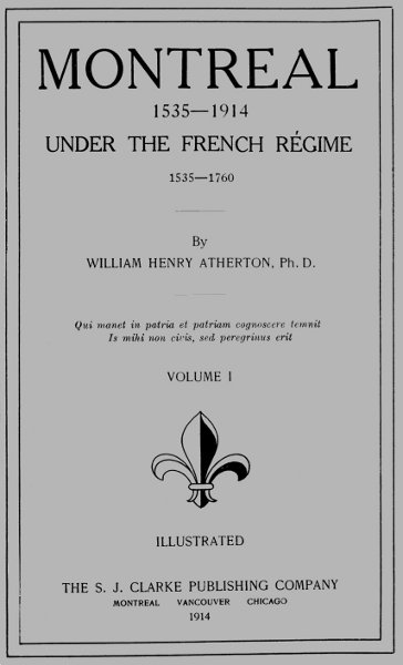 Title Page