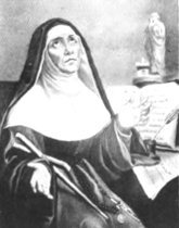 Venerable Mere Marie de l'Incarnation