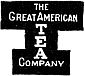 The Great American Tea Company