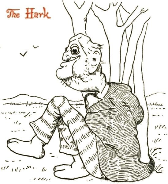 The Hark