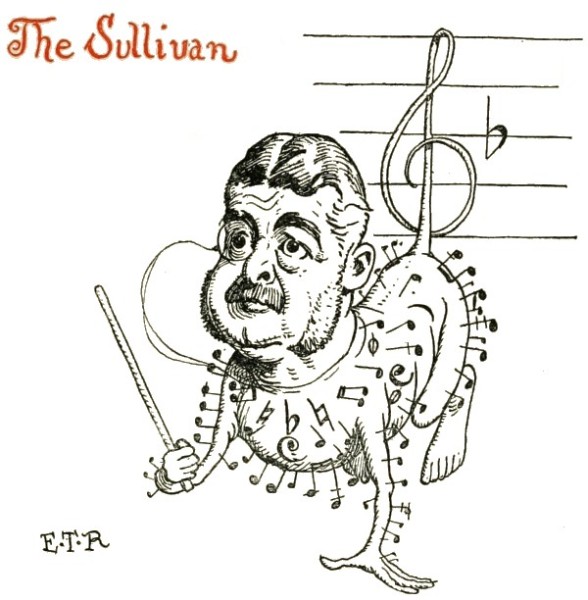 The Sullivan