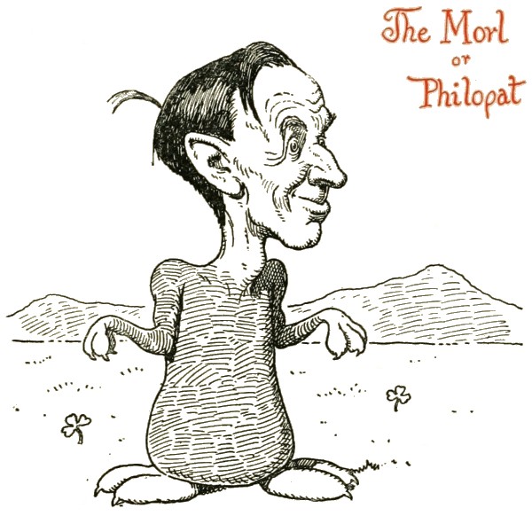 The Morl or Philopat