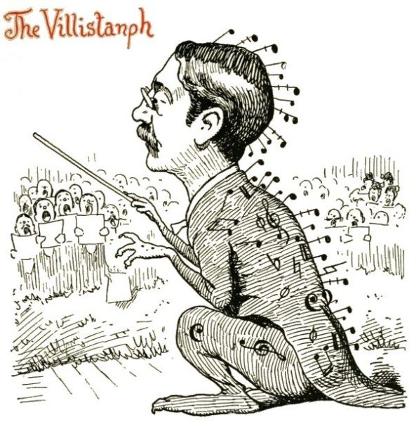 The Villistanph