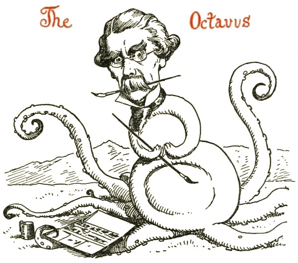 The Octavus
