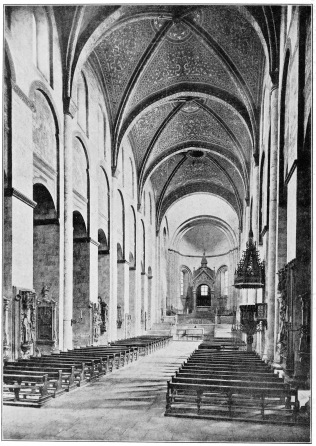 CATHEDRAL OF SAINT MARTIN, MAINZ, (MAYENCE) HESSE, GERMANY.