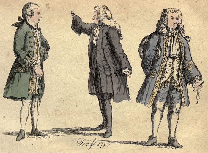 Dress 1745