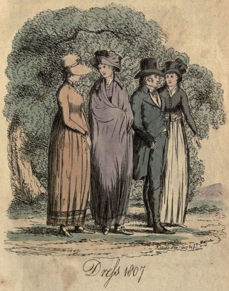Dress 1807