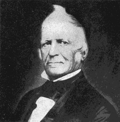 LOUIS-JOSEPH PAPINEAU