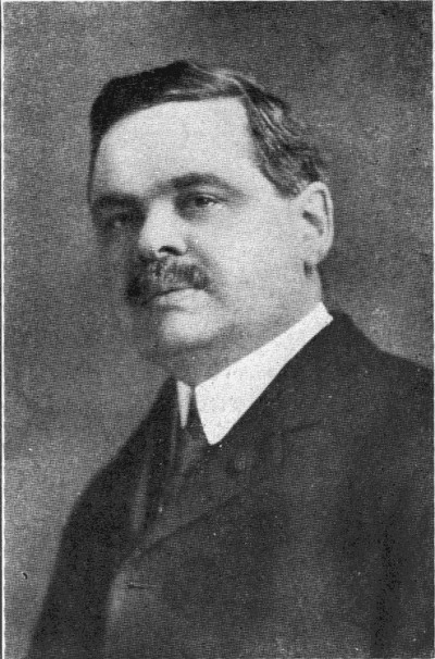 HON. LOMER GOUIN, K.C.