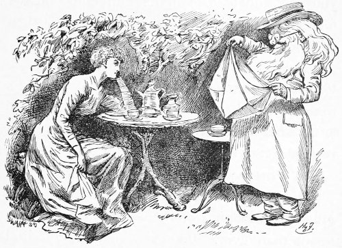 FORTUNATUS’ PURSE