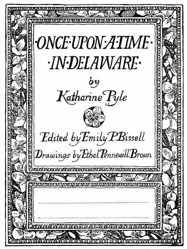 Title page