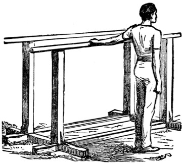 parallel bars