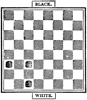 draughts