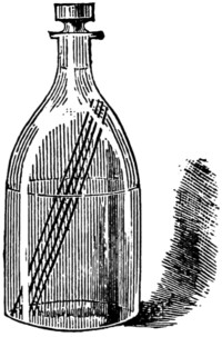 bottle