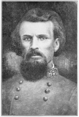 Lieut. Gen. Nathan Bedford Forrest