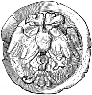 Thüringisch-meissnischer Doppeladler