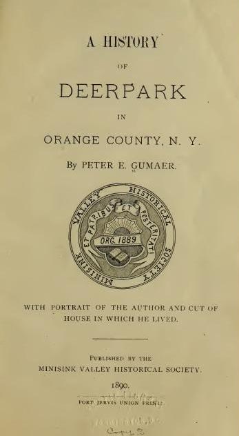 Title Page