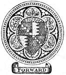 Seal of the British Association