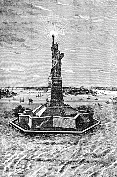 Statue of Liberty