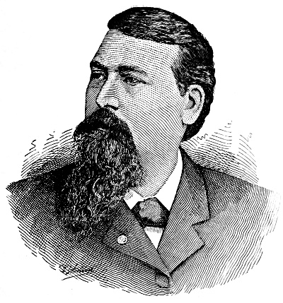 C. R. Matson