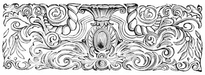 Decorative motif