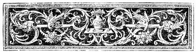 Decorative motif