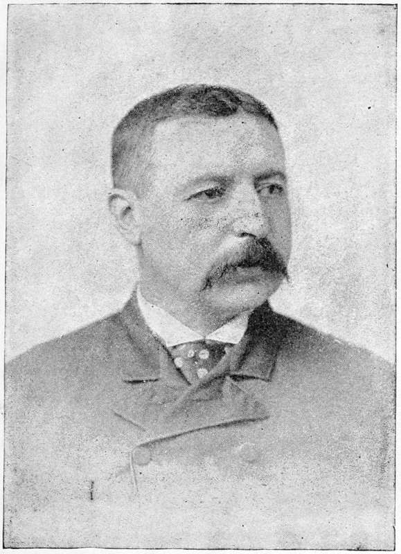 Joseph M. Walsh