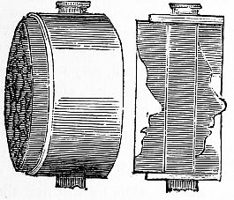 drawing of contraption