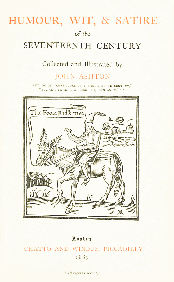 Title Page.