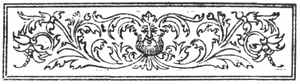 ornate section header