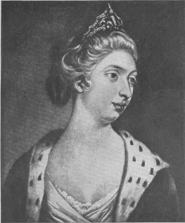 AUGUSTA, PRINCESS OF GREAT BRITAIN AND DUCHESS OF BRUNSWICK, SISTER OF QUEEN MATILDA.