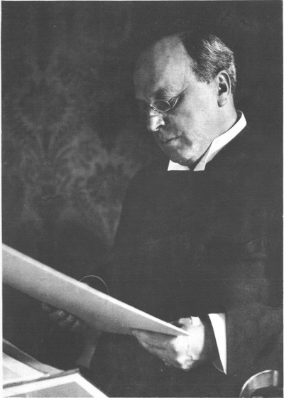 HENRY JAMES