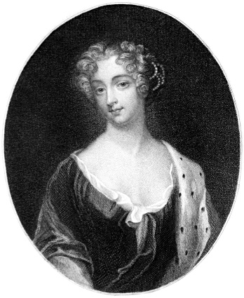 Frances Jennings, Duchess of Tyrconnel