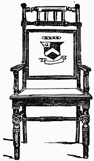 chair