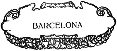 BARCELONA