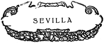 SEVILLA