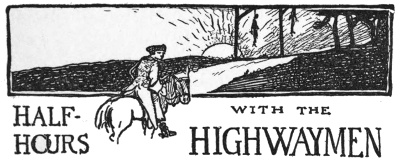 Highwayman