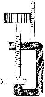 Schraubenmikrometer