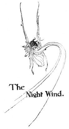 Image unavailable: The Night Wind.