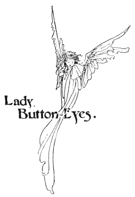 Image unavailable: Lady Button-Eyes.