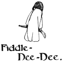 Image unavailable: Fiddle-Dee-Dee.
