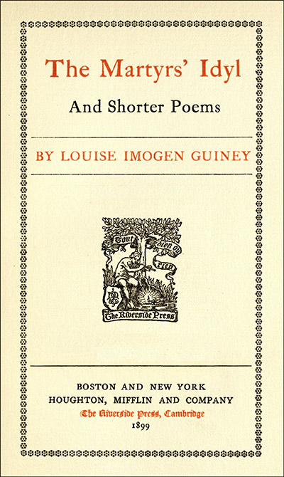 Title page