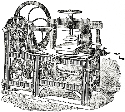 PATENT PAPER AND BOOK TRIMMER.