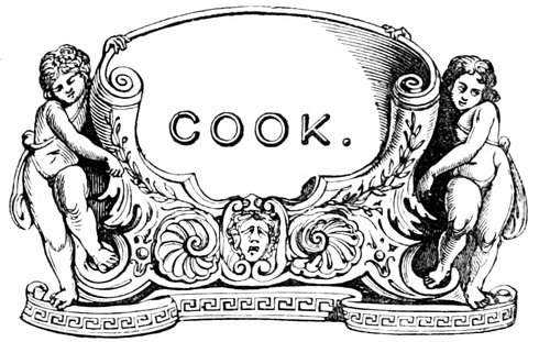 COOK.