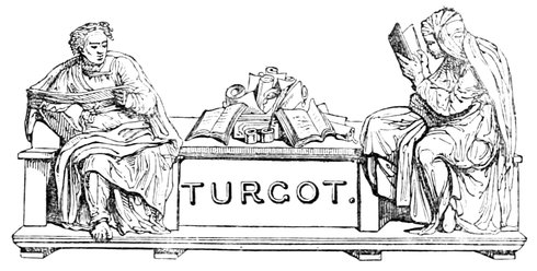 TURGOT.