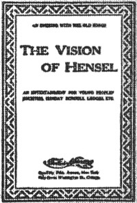 Vision of Hensel